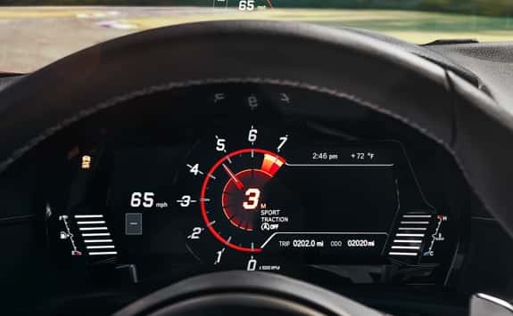 2022 Toyota GR Supra Specs and Features | Victory Toyota
